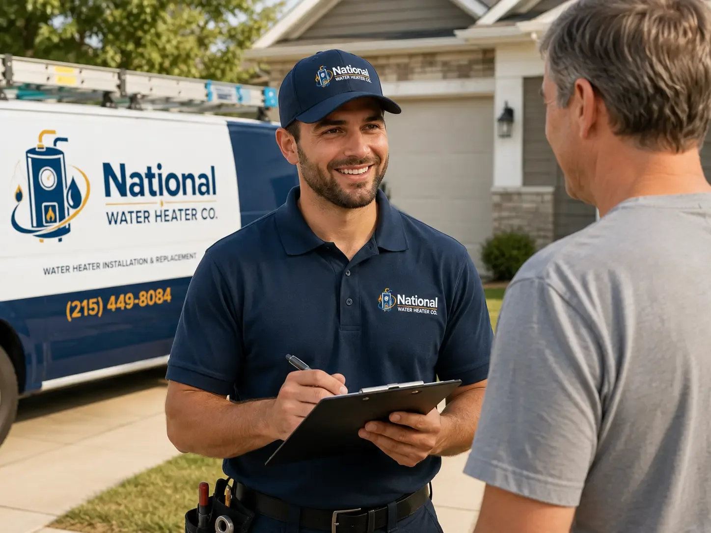 Water Heater Installation Mylo, ND FAQs
